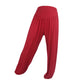 Women's Loose Elastic Sweatpants