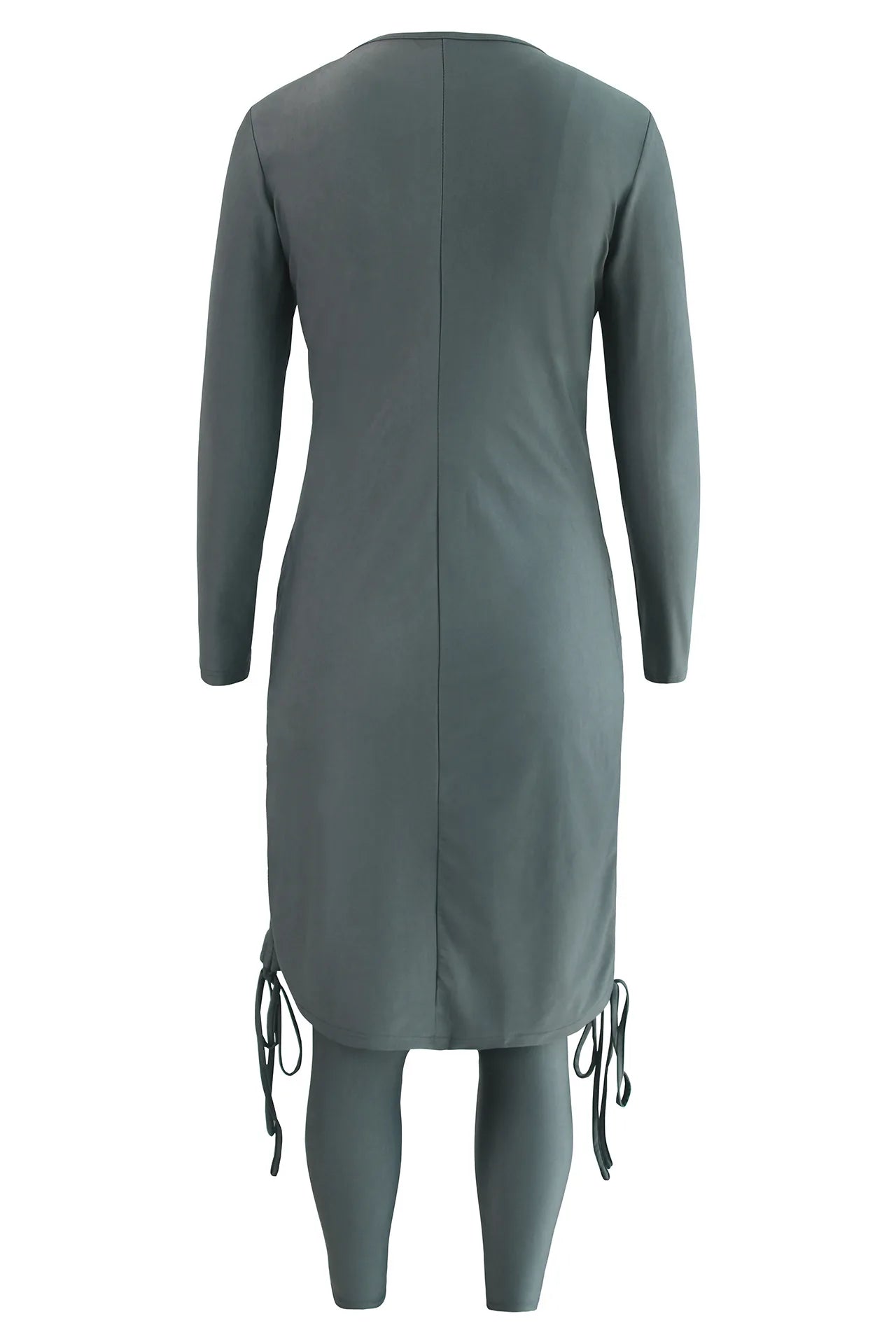 3-Piece Abaya Burkini Set