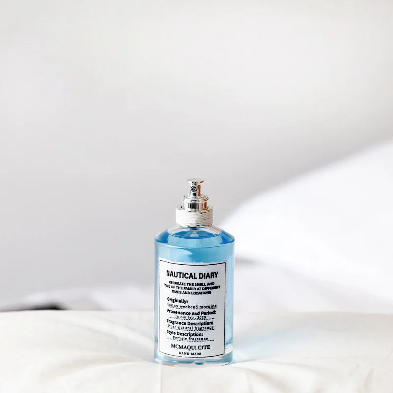 Floral Woody Unisex Fragrance