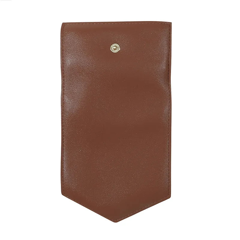 Foldable Jewellery Organizer Bag