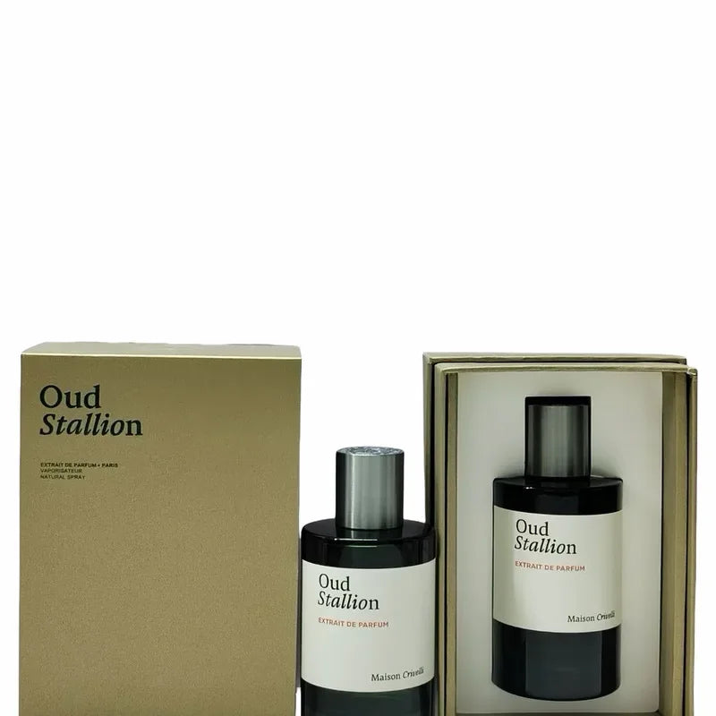 Daily Fresh Unisex Eau de Parfum – 100ml