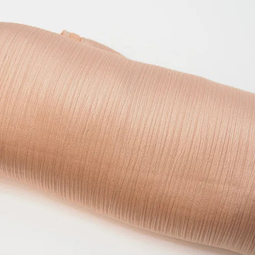 Premium Satin Crinkle Hijab