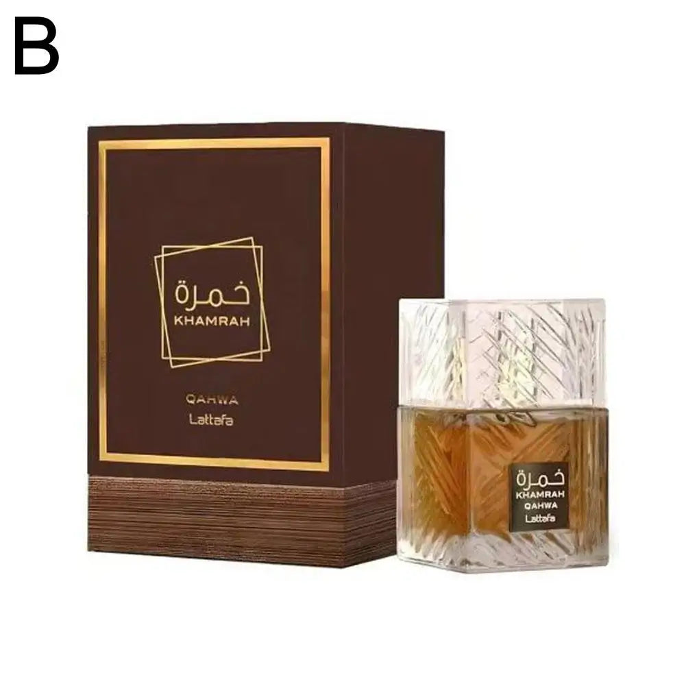 Arabic Wood Men’s Perfume – 100ml