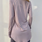 Women's Long Sleeve Yoga Top