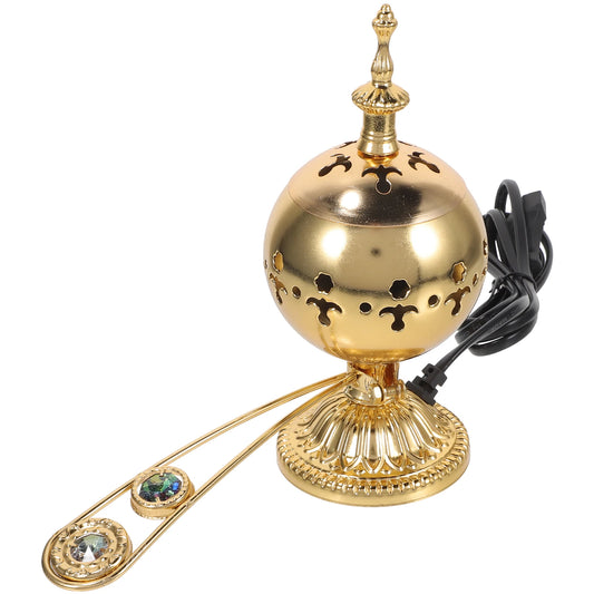 Decorative Aroma Incense Burner