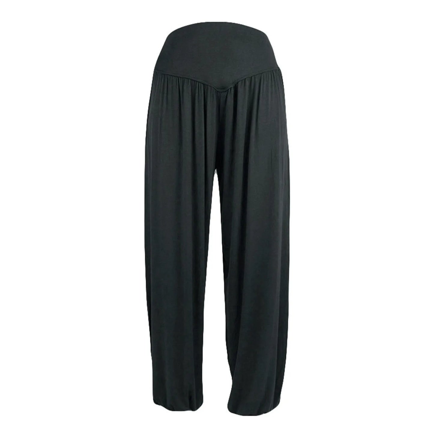 Women's Loose Elastic Sweatpants