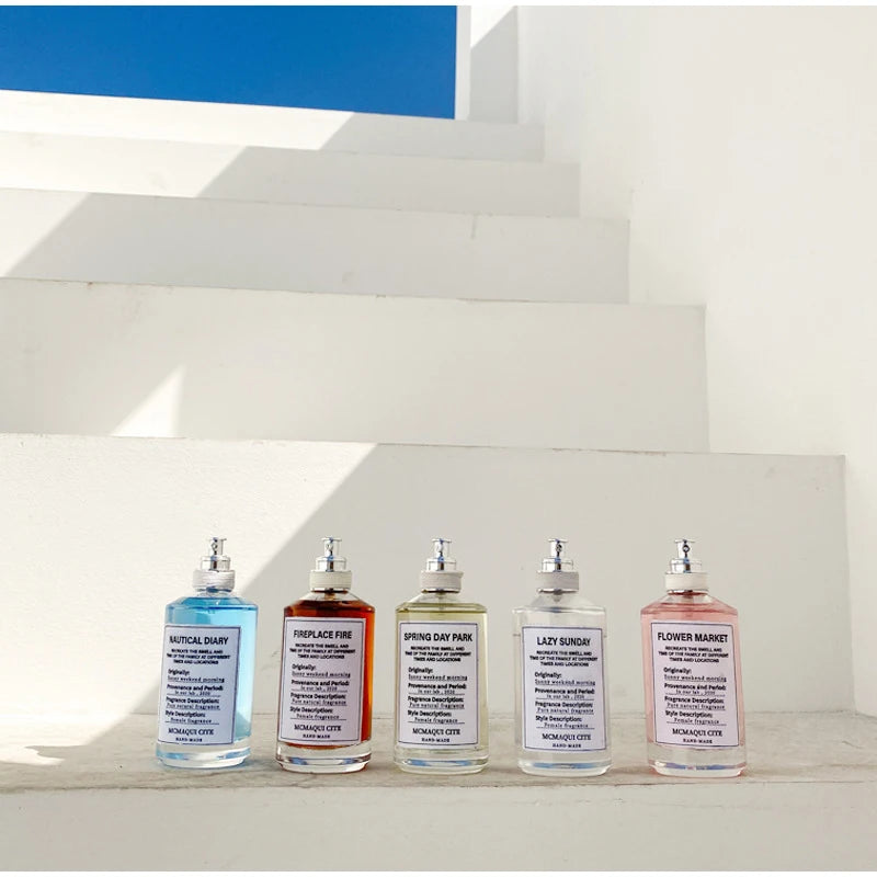 Floral Woody Unisex Fragrance