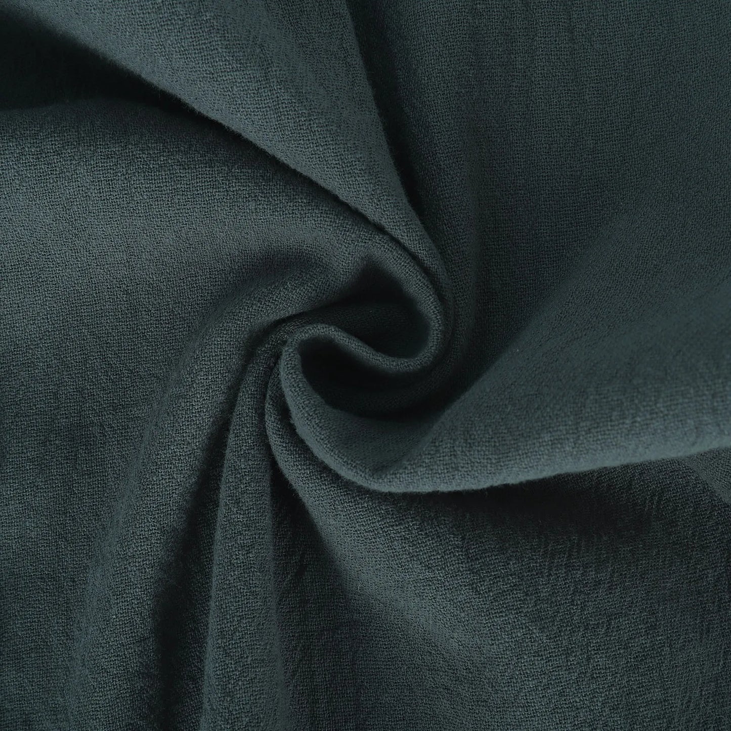 Women's Plus-Size Bow Cotton-Linen Pants