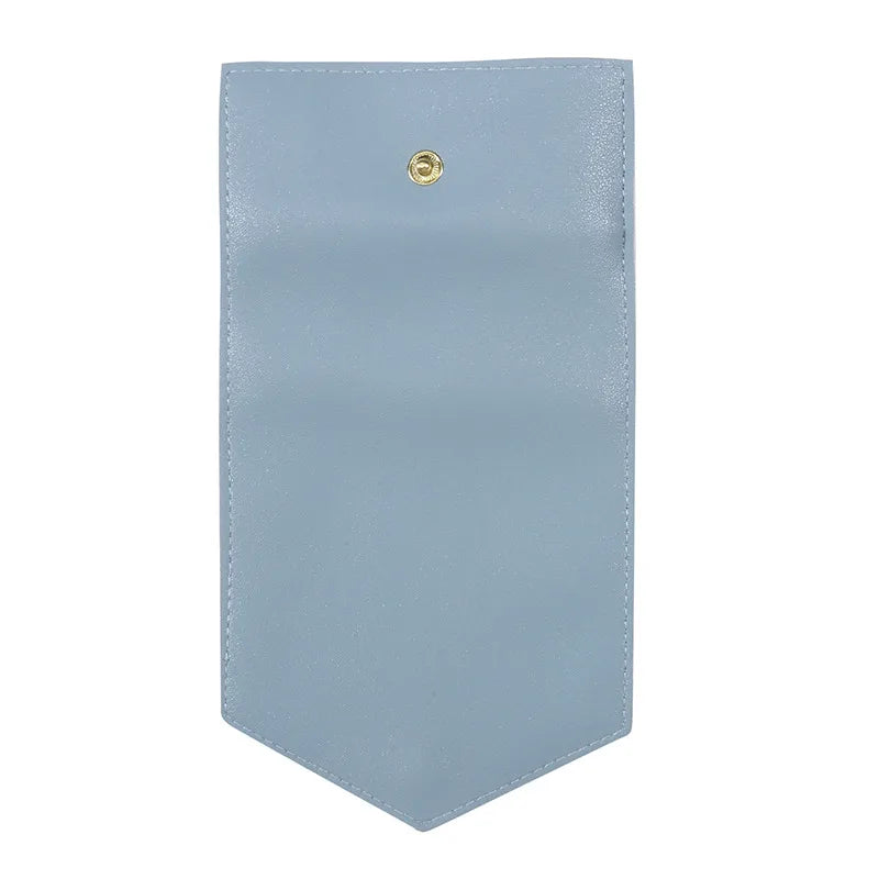 Foldable Jewellery Organizer Bag