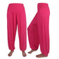 Women's Loose Elastic Sweatpants