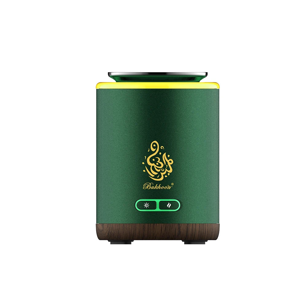 Bukhoon Electric Oud Burner – B17