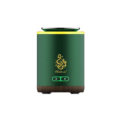 Bukhoon Electric Oud Burner – B17