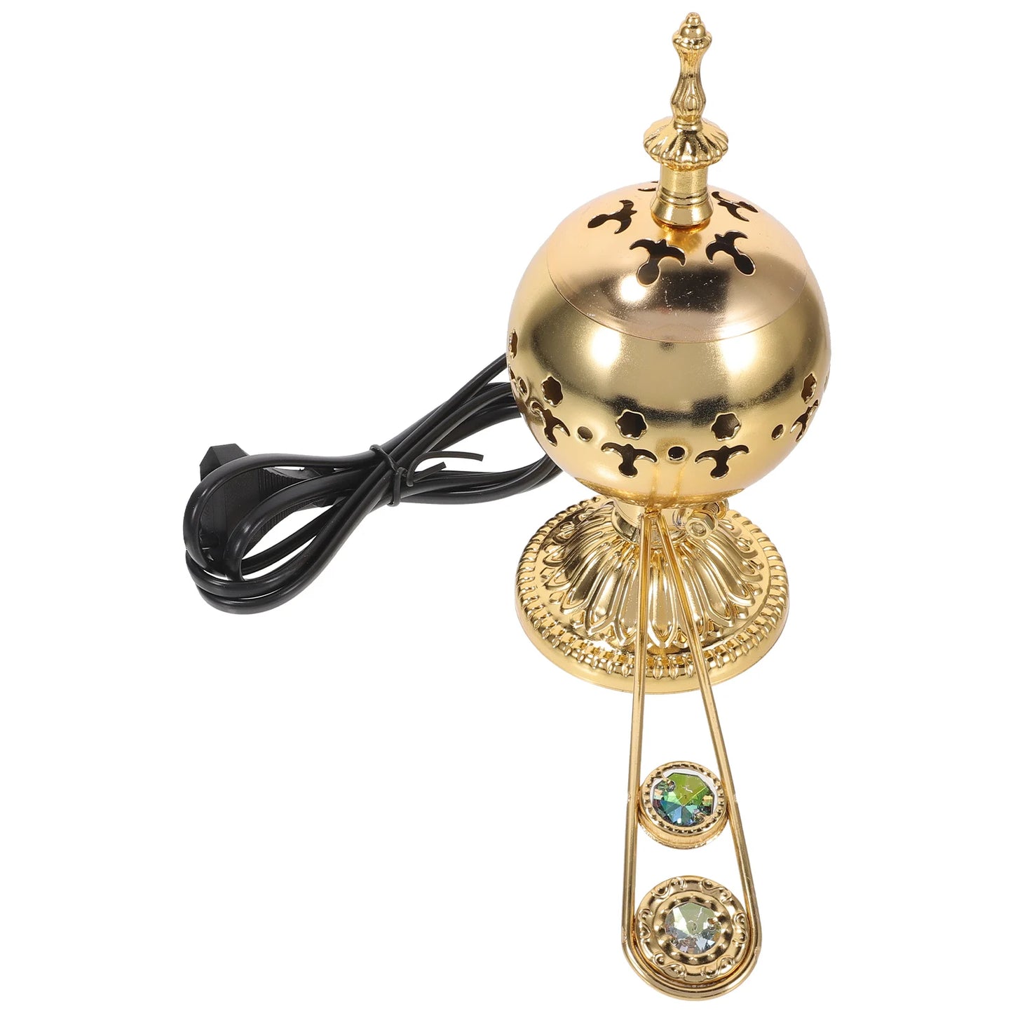 Decorative Aroma Incense Burner