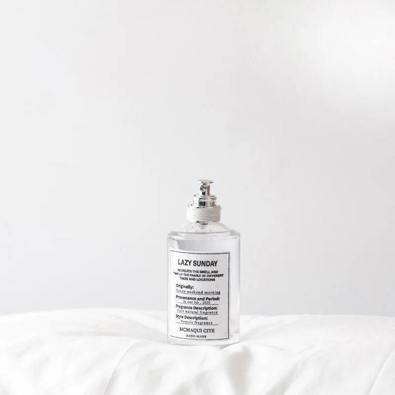 Floral Woody Unisex Fragrance