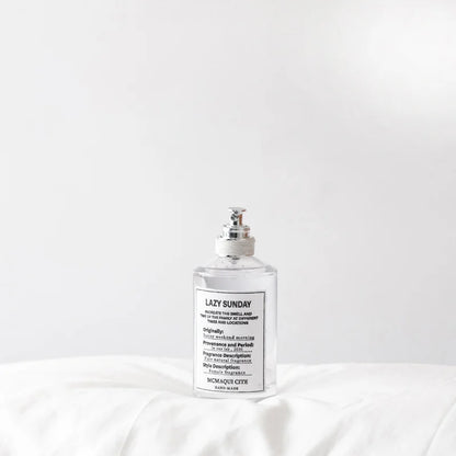 Floral Woody Unisex Fragrance