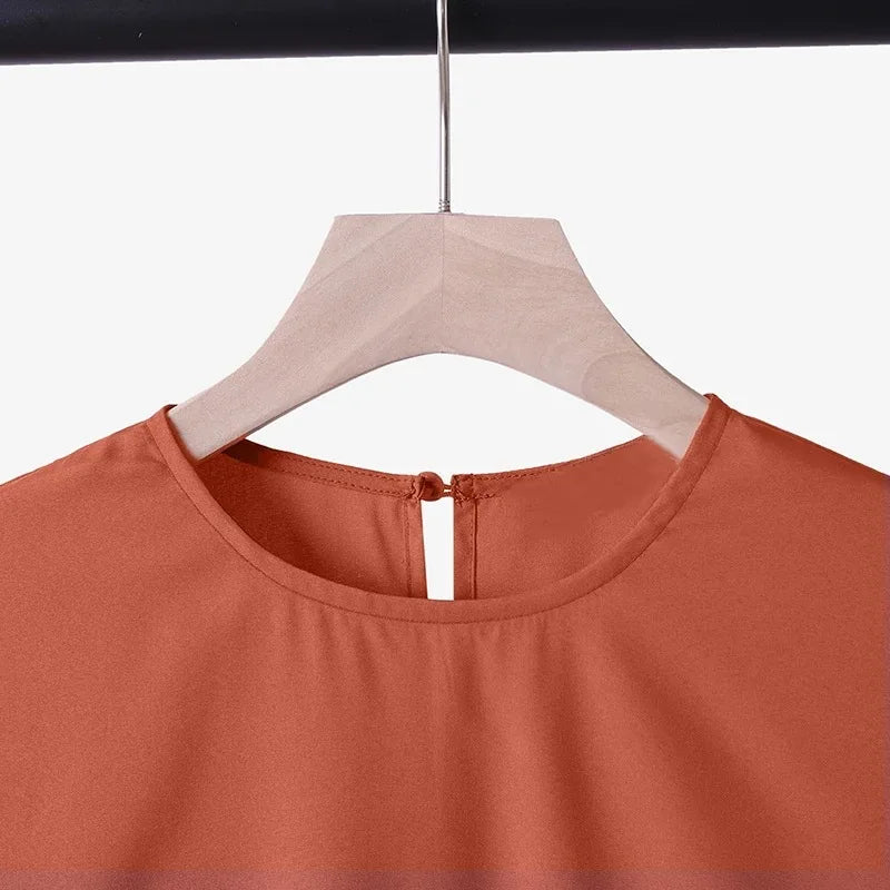 Two-Piece Modest Abaya Set