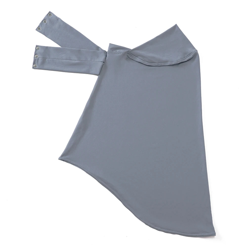 Full Cover Instant Hijab