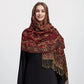 Luxury Pashmina Hijab Scarf