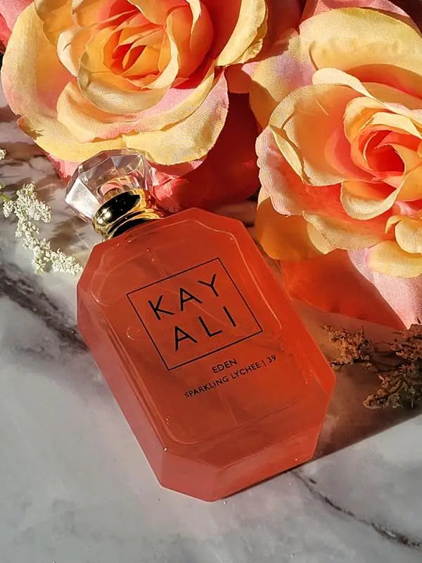 Women’s Floral Fruity Perfume – 100ml