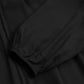 Women's Zipper Front Abaya Kaftan Dress