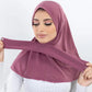 Full Cover Instant Hijab