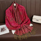 Luxury Pashmina Hijab Scarf