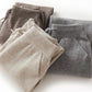 Women's Wool Slim-Fit Winter Pants