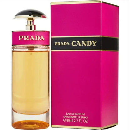 Prada Candy Eau de Parfum – 80ml