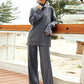 3-Piece Modest Sportswear Set