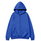 Women's Zip-Up Hooded Sweater Jacket