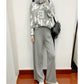 Women's 3-Piece Knit Tracksuit Set