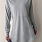 Women's Long Sleeve Yoga Top