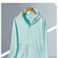 Women's UV Protection Sunscreen Jacket