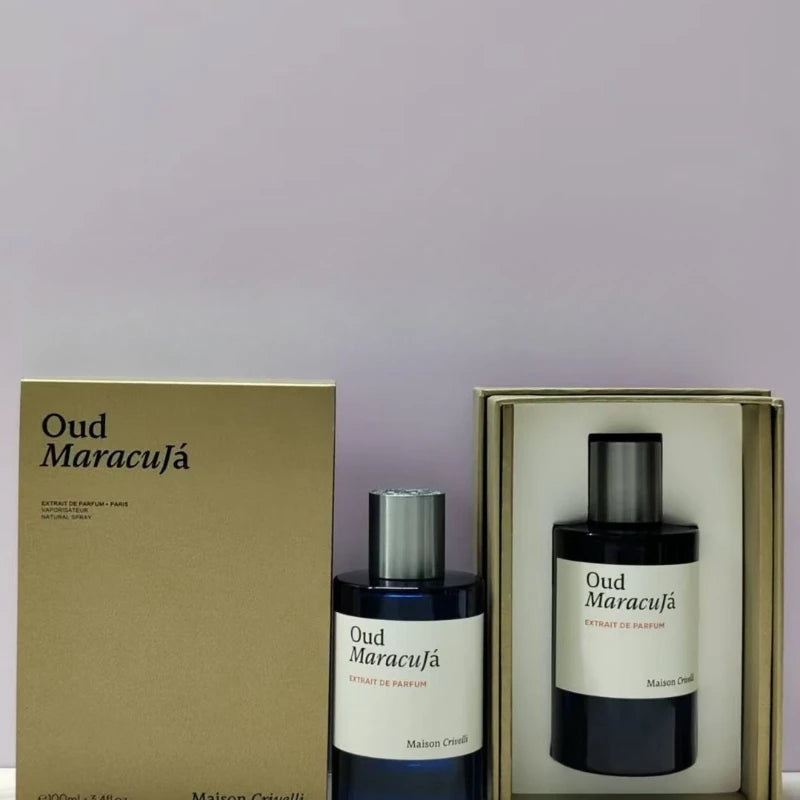 Daily Fresh Unisex Eau de Parfum – 100ml