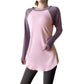 Women's Long Sleeve Yoga Shirt