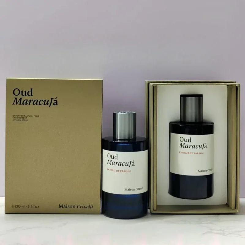 Daily Fresh Unisex Eau de Parfum – 100ml