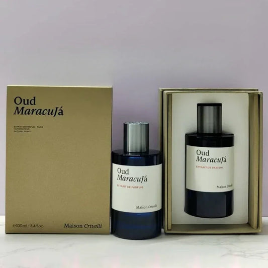 Daily Fresh Unisex Eau de Parfum – 100ml