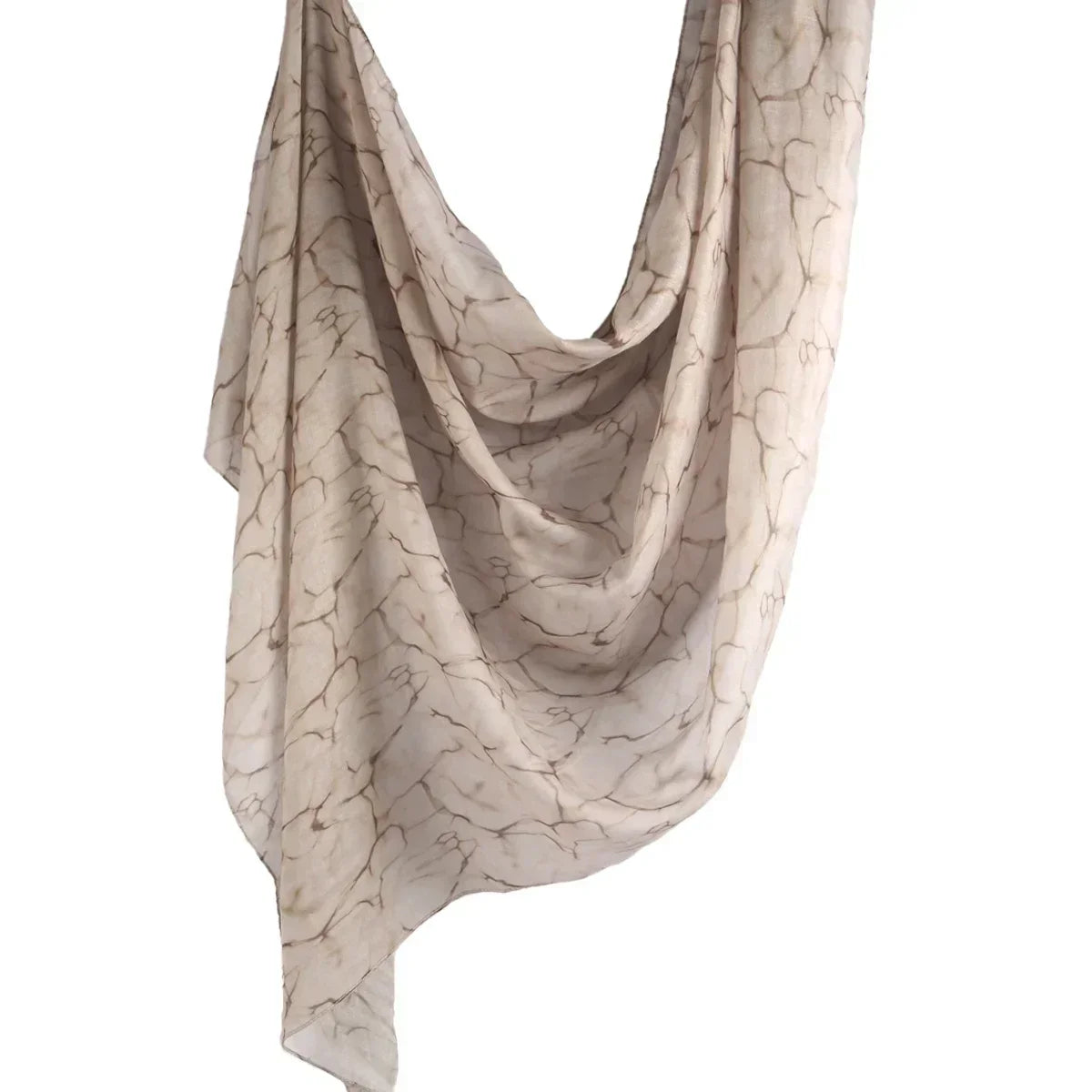 Printed Modal Cotton Hijab