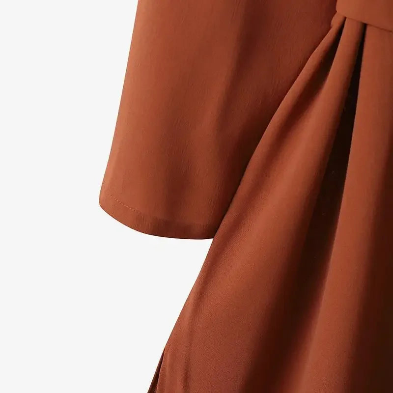 Women's Two-Piece Suit