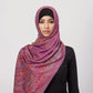 Luxury Pashmina Hijab Scarf