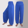 Women's Loose Elastic Sweatpants