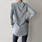 Women's Long Sleeve Yoga Top