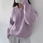 Women's Korean Turtleneck Pullover Sweater