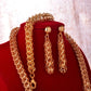 Gold 18k Falah set