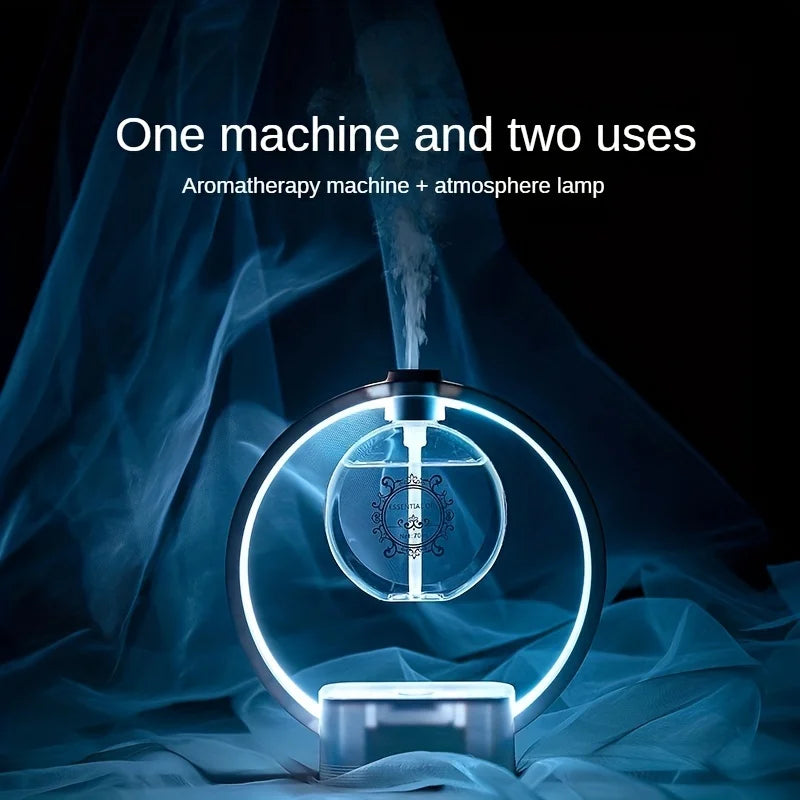 Automatic Home Deodorizer