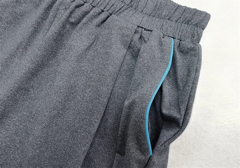 3-Piece Modest Sportswear Set