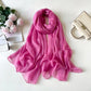 Bubble Chiffon Hijab