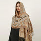 Luxury Pashmina Hijab Scarf