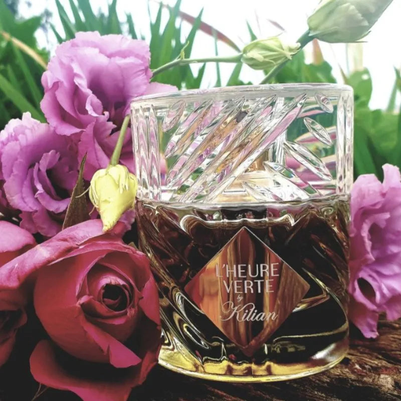 Intense Woody Fragrance – 50ml