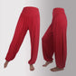 Women's Loose Elastic Sweatpants